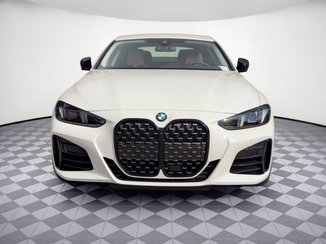 2027 BMW 4 Series 430i xDrive