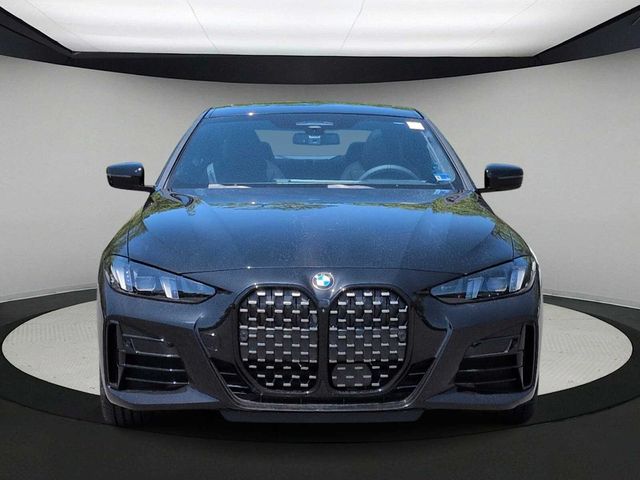 2027 BMW 4 Series 430i xDrive