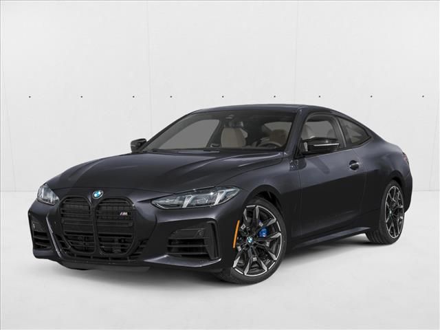 2027 BMW 4 Series M440i