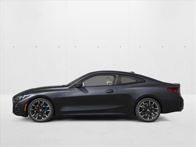 2027 BMW 4 Series M440i