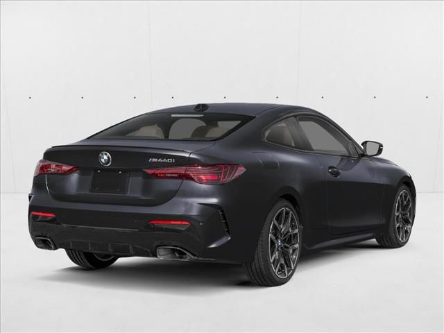2027 BMW 4 Series M440i