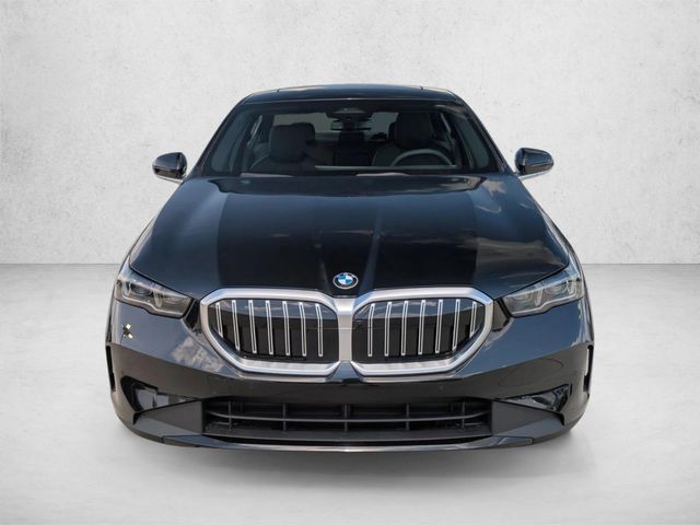 2027 BMW 5 Series 530i xDrive
