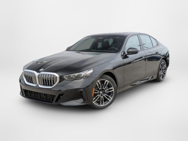 2027 BMW 5 Series 530i xDrive