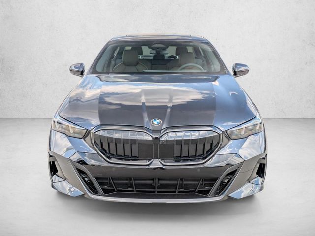 2027 BMW 5 Series 530i xDrive