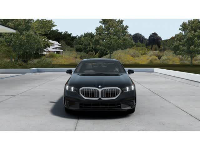 2027 BMW 5 Series 530i