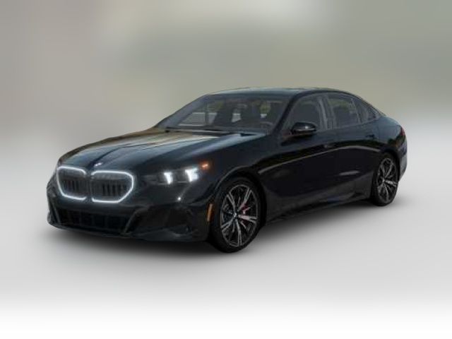 2027 BMW 5 Series 530i