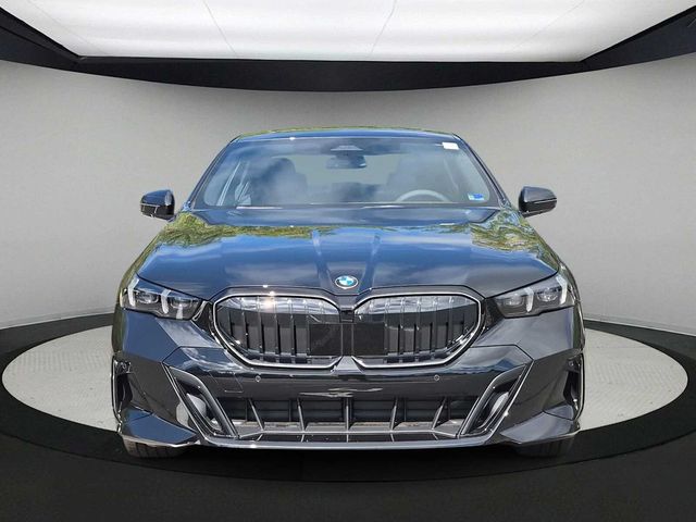 2027 BMW 5 Series 530i xDrive