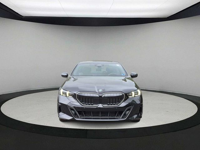 2027 BMW 5 Series 530i xDrive