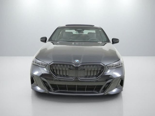 2027 BMW 5 Series 530i xDrive