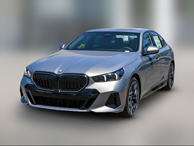 2027 BMW 5 Series 530i