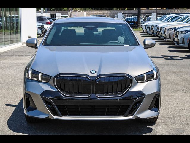 2027 BMW 5 Series 530i