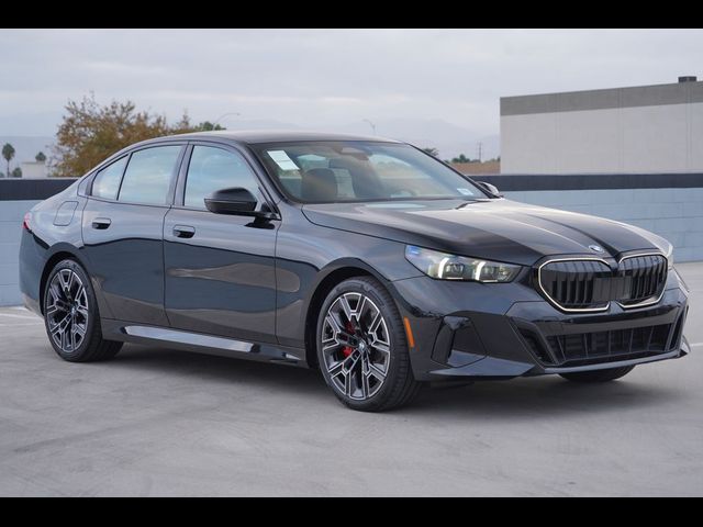 2027 BMW 5 Series 530i