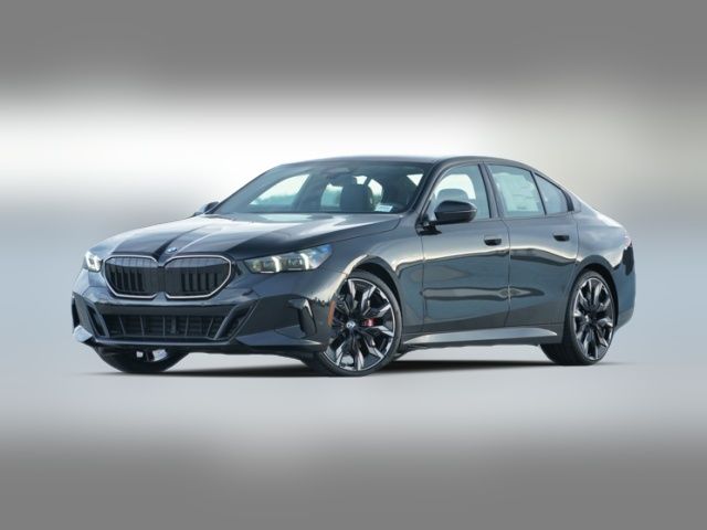 2027 BMW 5 Series 530i
