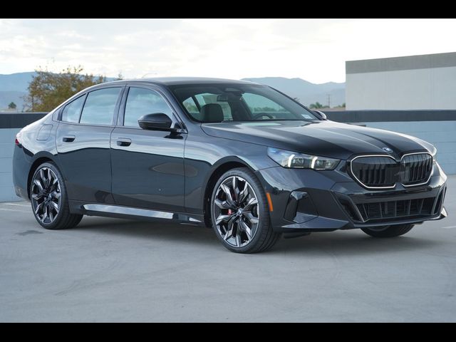 2027 BMW 5 Series 530i