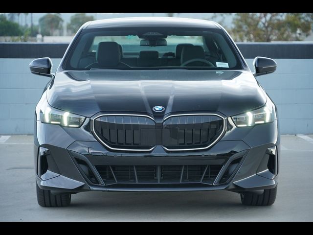 2027 BMW 5 Series 530i