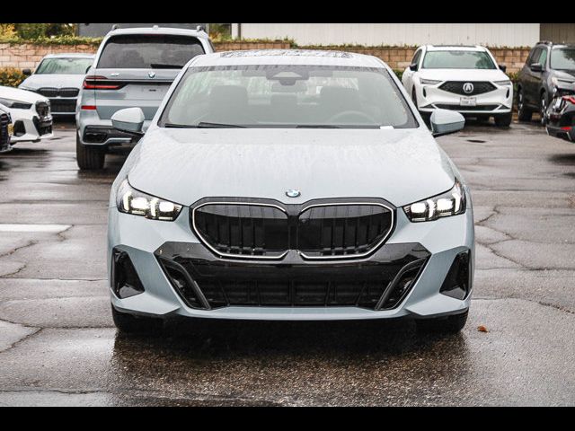 2027 BMW 5 Series 530i