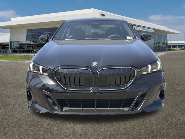 2027 BMW 5 Series 530i