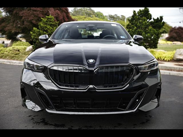 2027 BMW 5 Series 530i