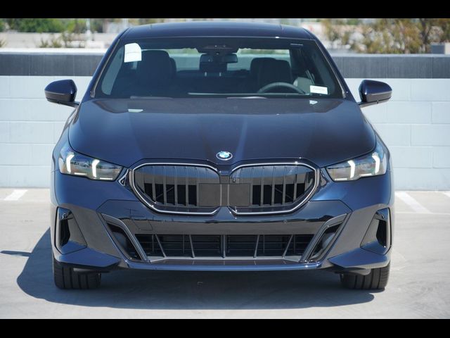 2027 BMW 5 Series 530i