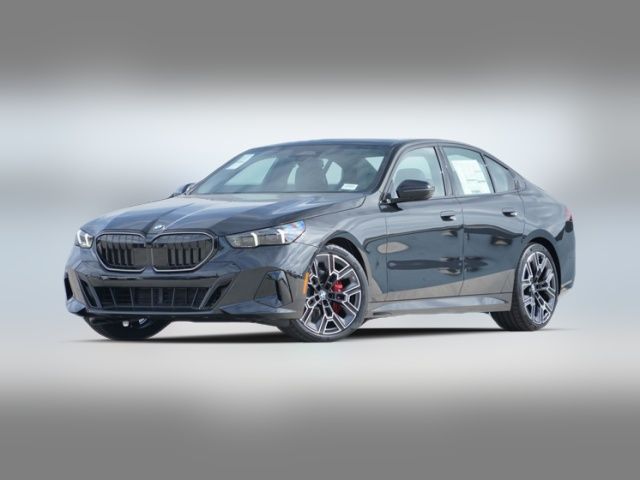 2027 BMW 5 Series 530i