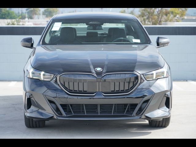 2027 BMW 5 Series 530i
