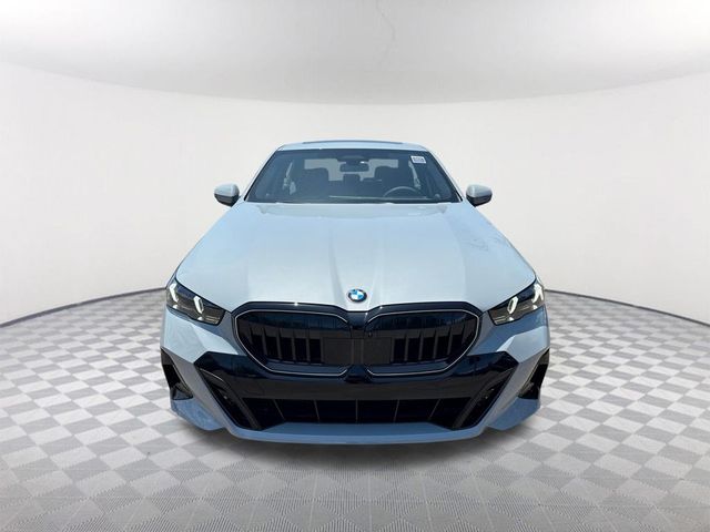 2027 BMW 5 Series 530i