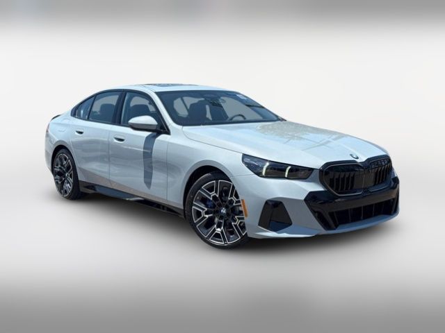 2027 BMW 5 Series 530i