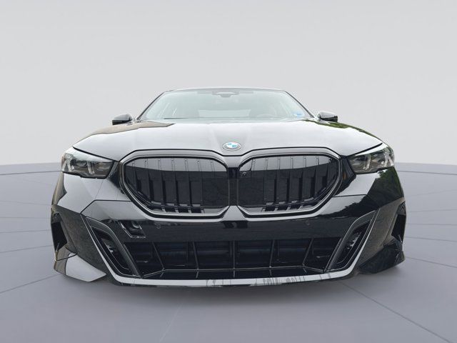 2027 BMW 5 Series 530i