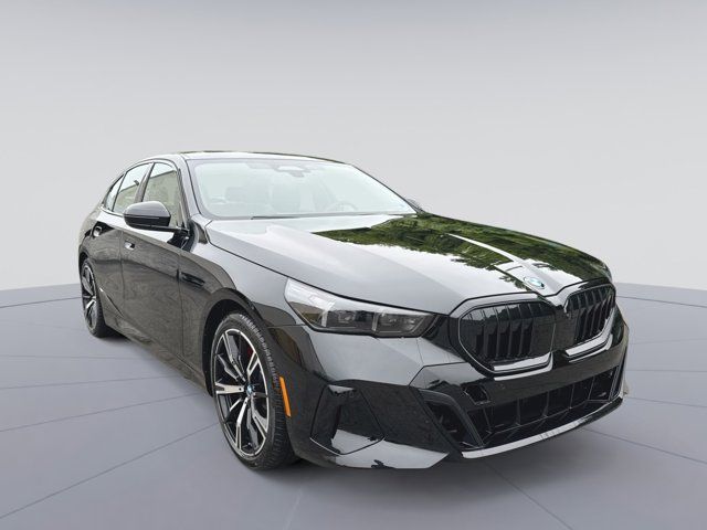 2027 BMW 5 Series 530i