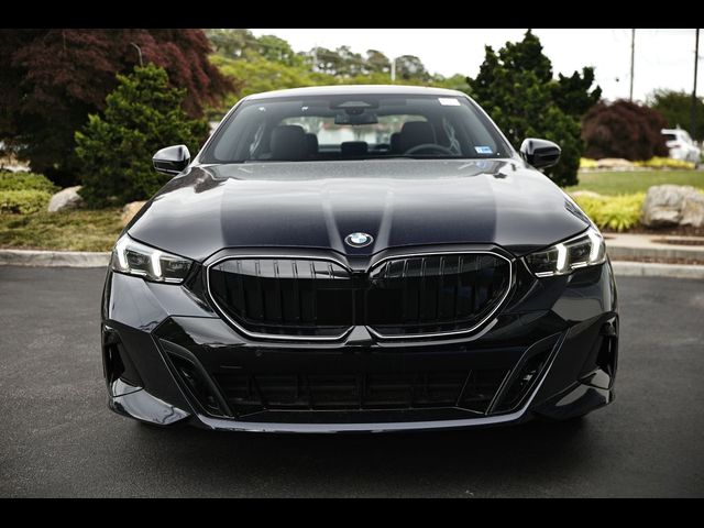 2027 BMW 5 Series 530i xDrive