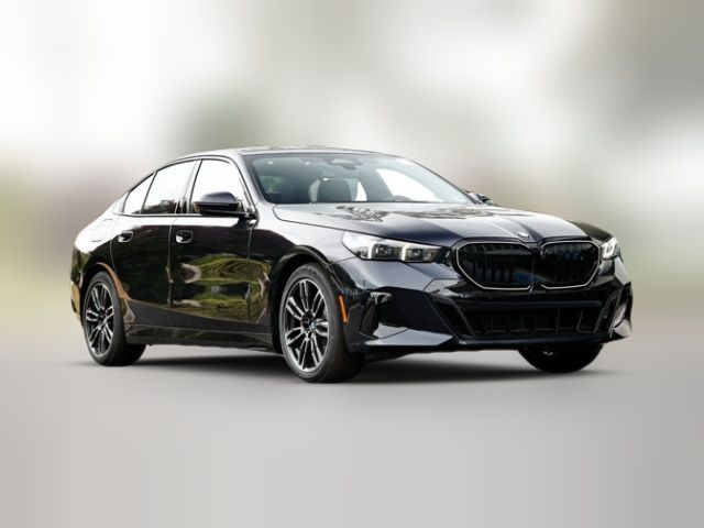 2027 BMW 5 Series 530i xDrive