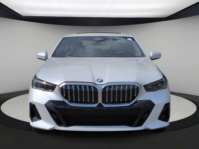 2027 BMW 5 Series 530i xDrive