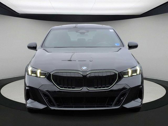 2027 BMW 5 Series 540i xDrive