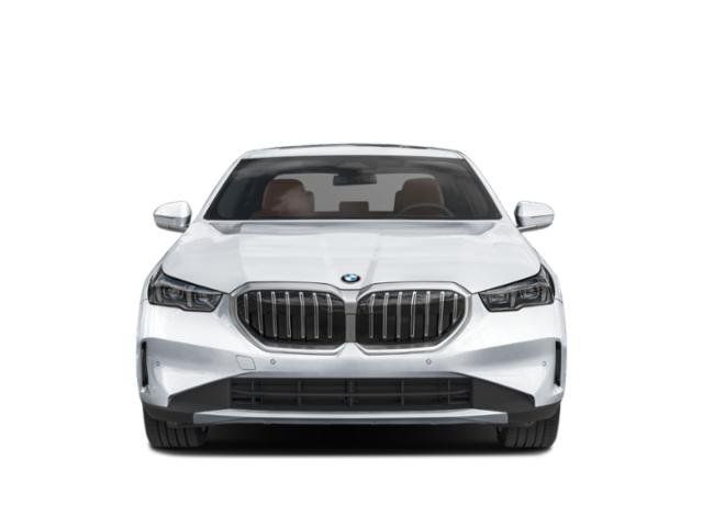 2027 BMW 5 Series 540i xDrive