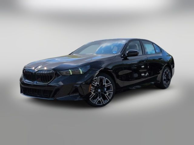2027 BMW 5 Series 530i xDrive