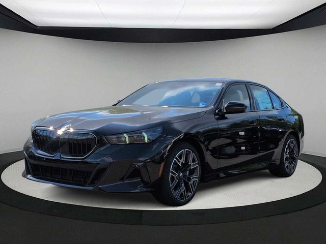 2027 BMW 5 Series 530i xDrive