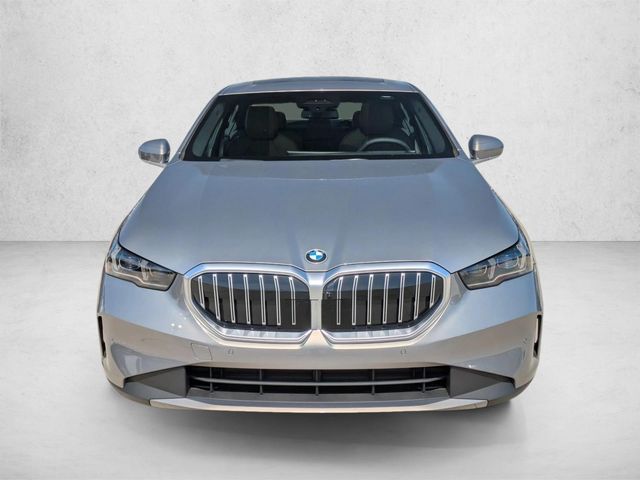 2027 BMW 5 Series 530i xDrive