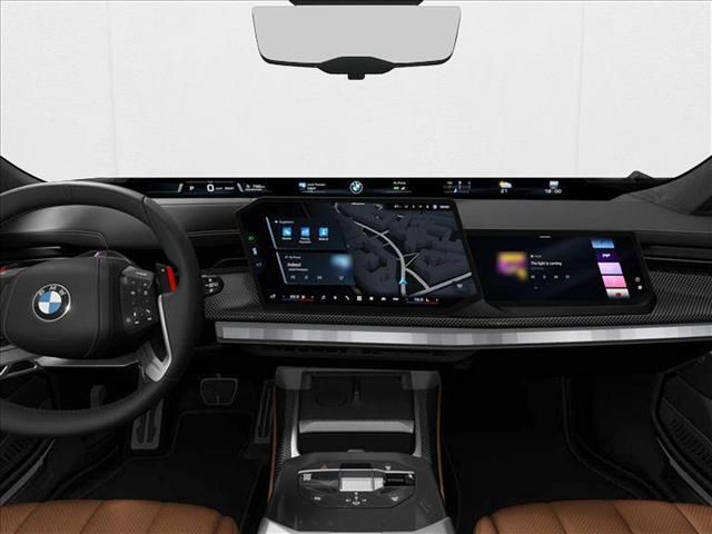 2027 BMW 7 Series 740i