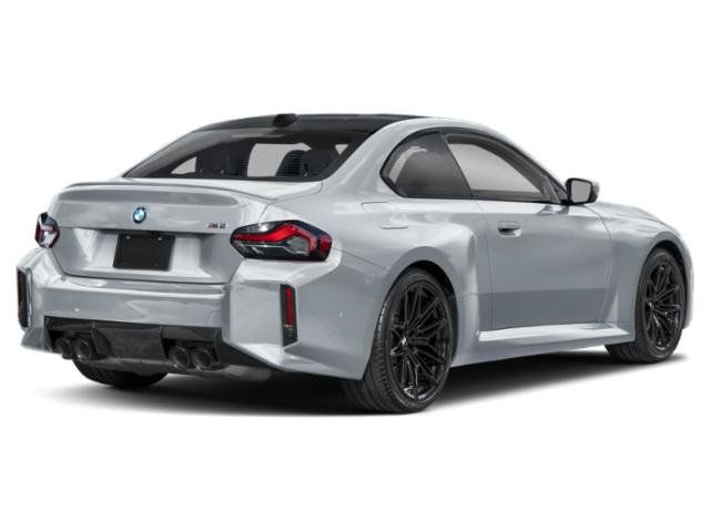 2027 BMW M2 Base