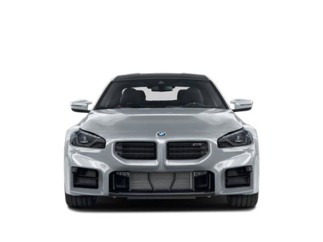 2027 BMW M2 Base