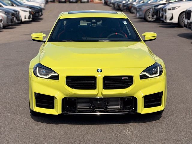 2027 BMW M2 Base