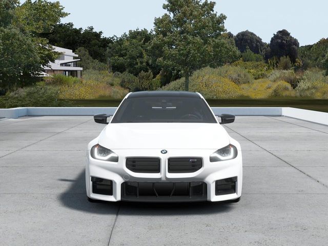 2027 BMW M2 Base
