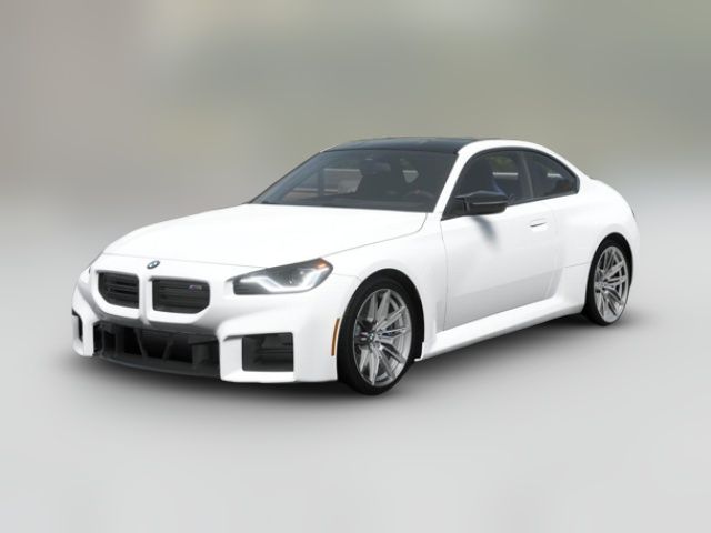 2027 BMW M2 Base