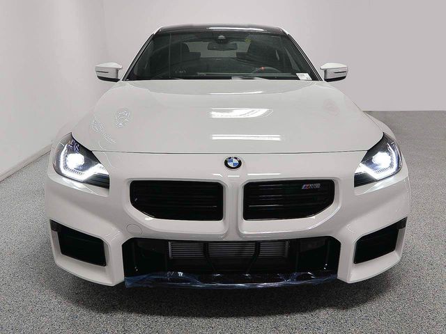 2027 BMW M2 Base