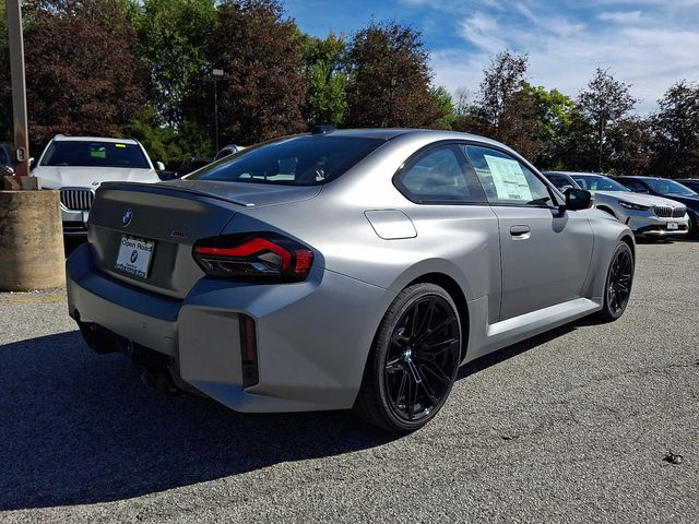 2027 BMW M2 Base