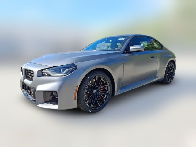2027 BMW M2 Base