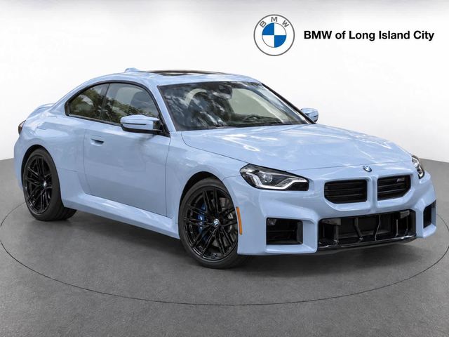 2027 BMW M2 Base
