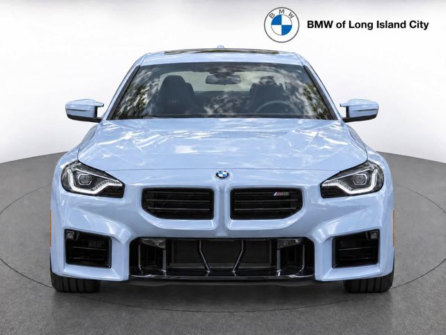 2027 BMW M2 Base