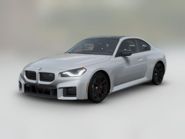 2027 BMW M2 Base