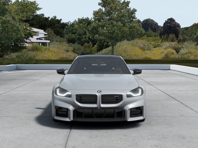 2027 BMW M2 Base
